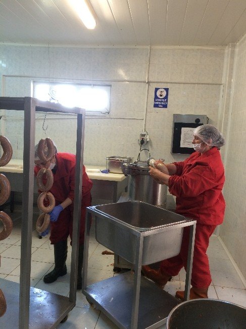 Sucuk Ve Köfte Alırken Sağlığınızdan Olmayın