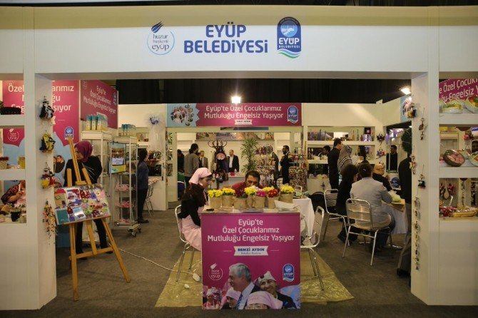 Bakan Ünal’dan Eyüp Belediyesi’ne Özel Teşekkür