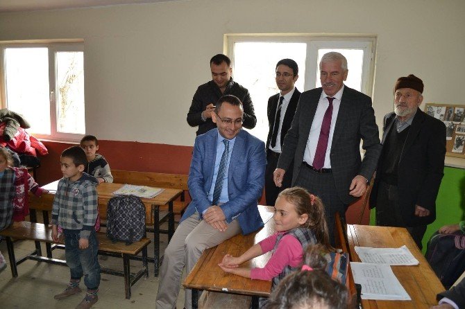 Alaçam Protokolü Şehidi Unutmadı
