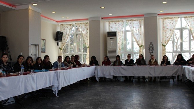 Aday Öğretmenler Görevlerine Başladı