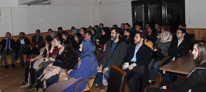 Darphane Okçuluk Merkezi Oluyor