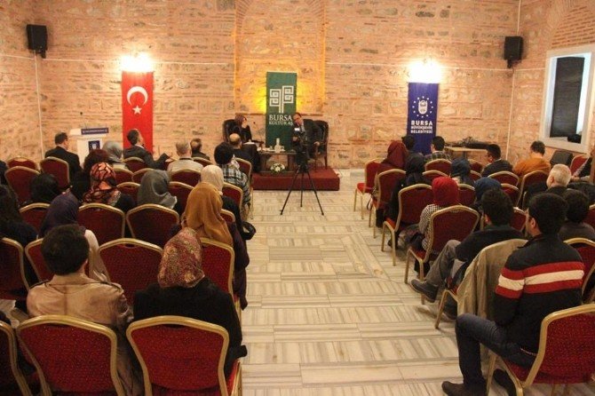 Şiir Kıraathanesi’nin Konuğu Şair Atlansoy