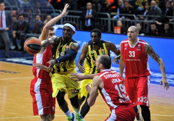 Turkısh Aırlınes Euroleague