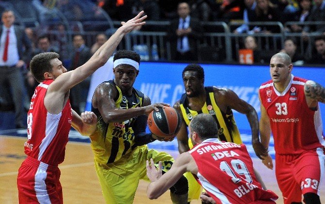 Turkısh Aırlınes Euroleague