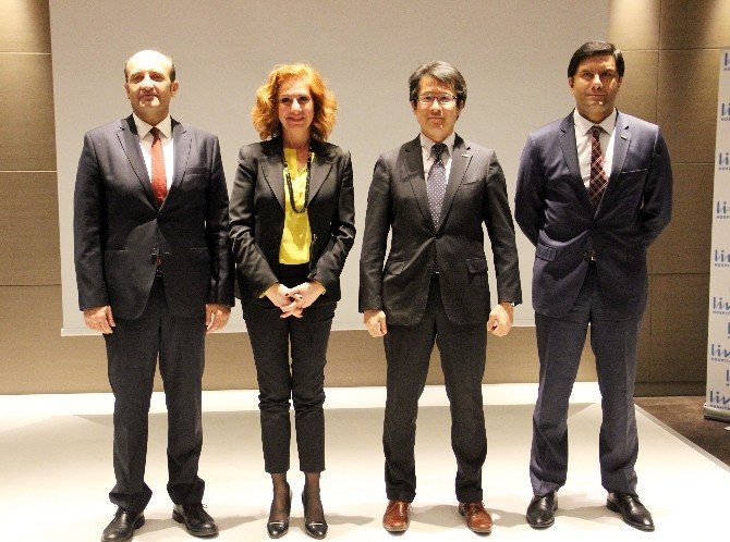 Türkiye Sağlıkta Referans Merkezi Oluyor