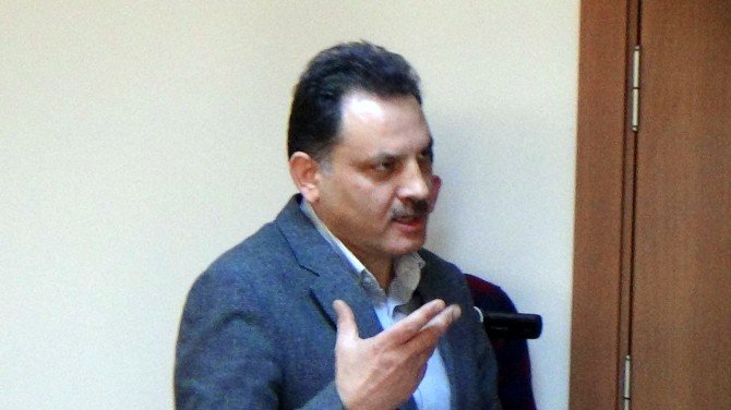 Giresun Belediye Meclisi Mart Ayı İlk Toplantısı Gerçekleştirildi