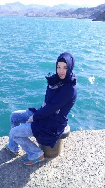 Evli Kadın Kaçtığı Adama Kurşun Yağdırdı