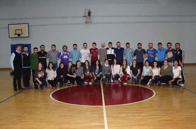 Atakum’un Gözü Altında