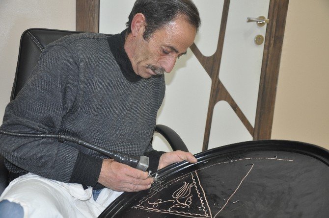 Hem’den Bakır İşleme Kursu