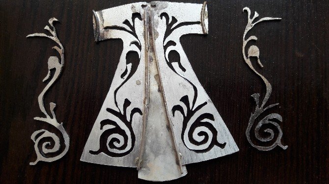 Kadınlar Kuyumculuk Teknolojisini Öğreniyorlar