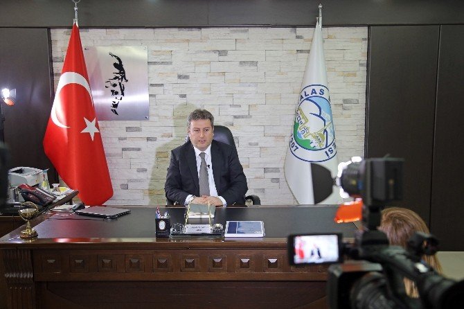 Talas’ın Pilot Bölge Olduğu Belbis’e Tanıtım Filmi