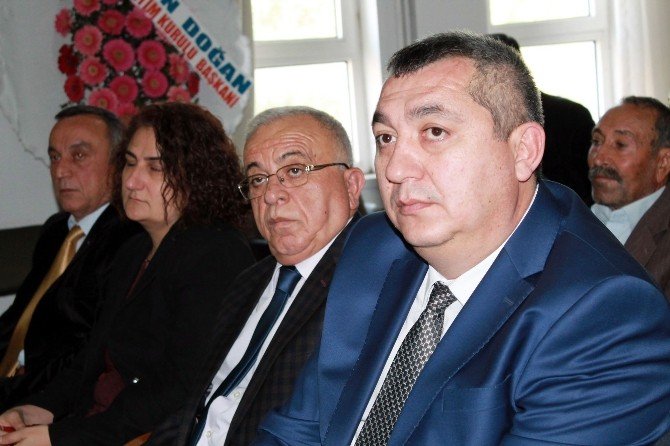 Okumuş: “Süt Artışı Palavradır”