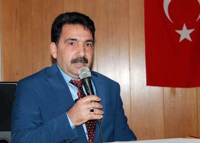Okumuş: “Süt Artışı Palavradır”