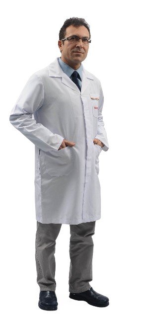 Diyabet Hastalarına Göz Kontrolü Uyarısı