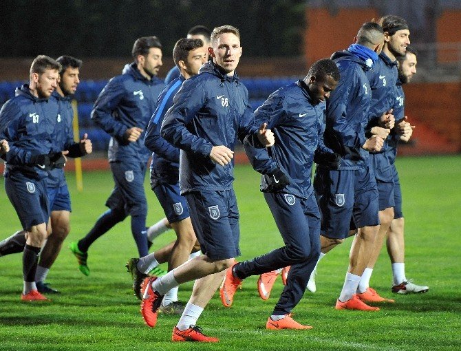Mossoro: "Galatasaray Bizim Direkt Rakibimiz"