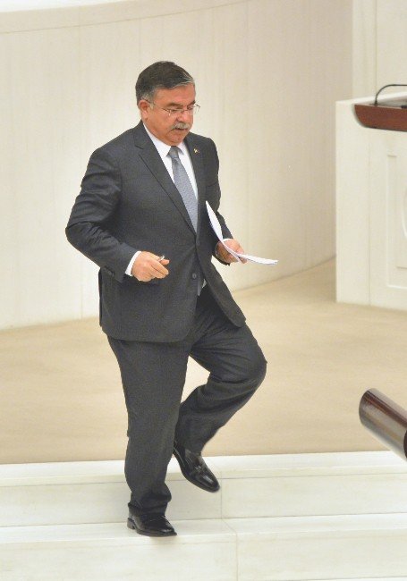 Bakan Yılmaz: “Çözüm Sürecini Başlatmak Doğruydu”