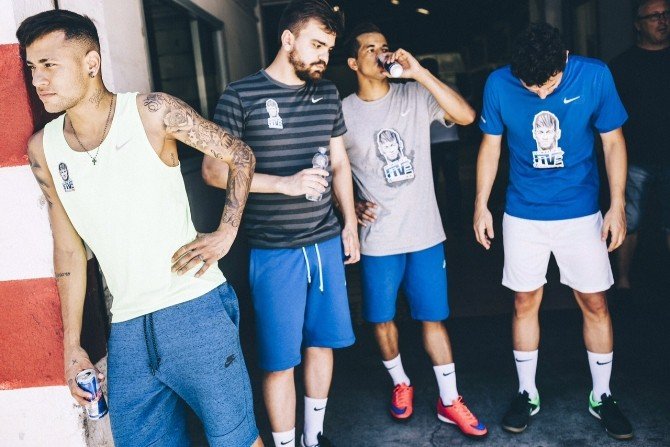 ’Neymar Jr’s Fıve’ Türkiye Elemeleri Başlıyor