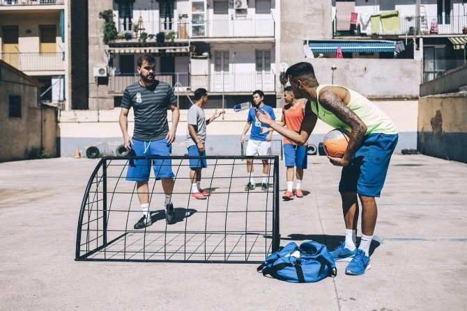’Neymar Jr’s Fıve’ Türkiye Elemeleri Başlıyor