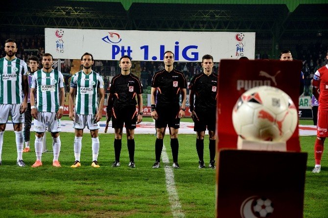 Ptt 1. Lig
