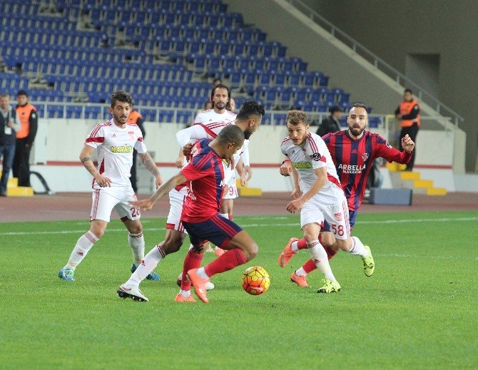 Spor Toto Süper Lig