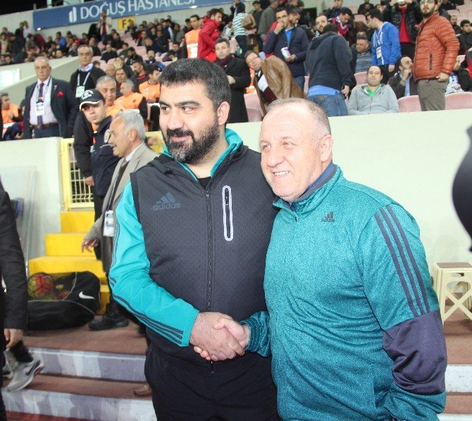 Spor Toto Süper Lig