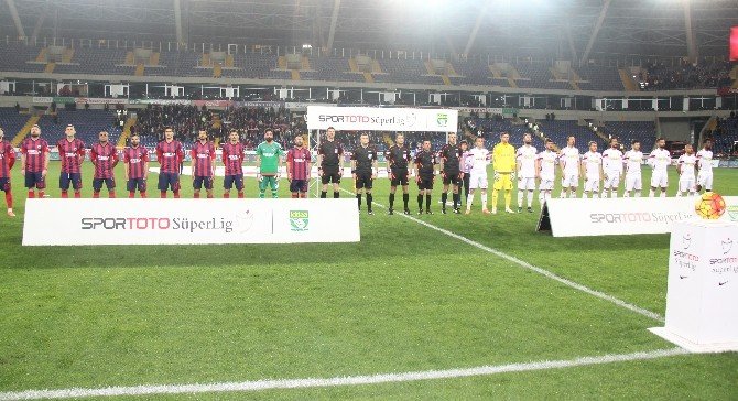 Spor Toto Süper Lig