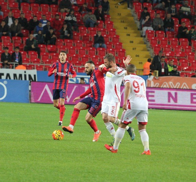 Spor Toto Süper Lig