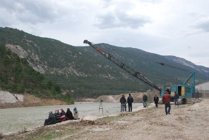 Reşadiye’de Kayıp İki Çocuğu Arama Çalışmalarından Bir Emareye Rastlanamadı