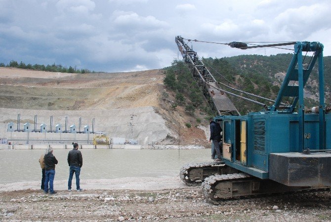 Reşadiye’de Kayıp İki Çocuğu Arama Çalışmalarından Bir Emareye Rastlanamadı