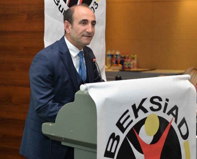 Vişne Caddesi Esnafına Tanıtım Desteği