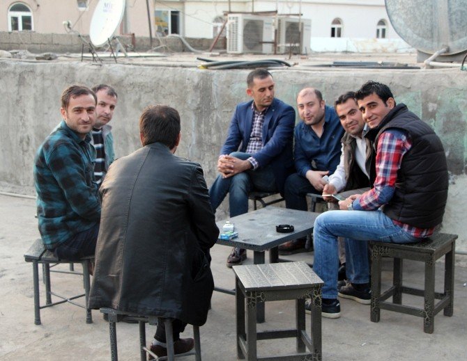 Başbakan’ın Müjdesi, Silopi Esnafını Heyecanlandırdı