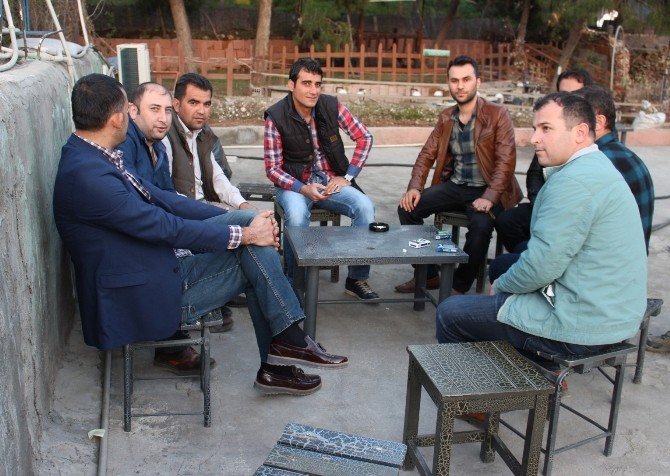 Başbakan’ın Müjdesi, Silopi Esnafını Heyecanlandırdı
