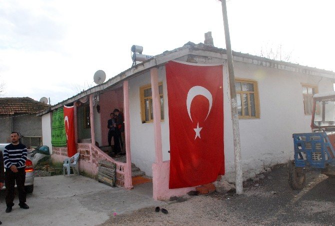 Şehidin Babası Oğlunun Hayalini Anlattı