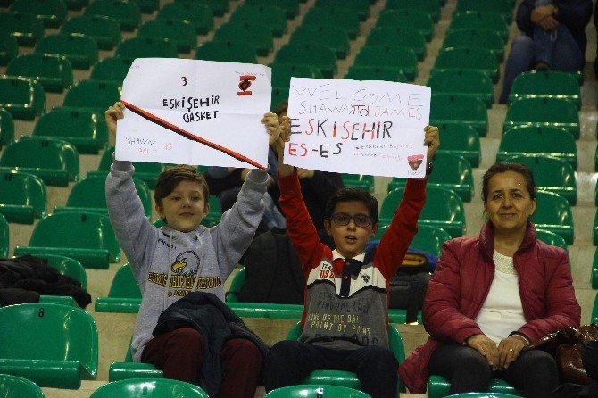 Türkiye Basketbol Ligi