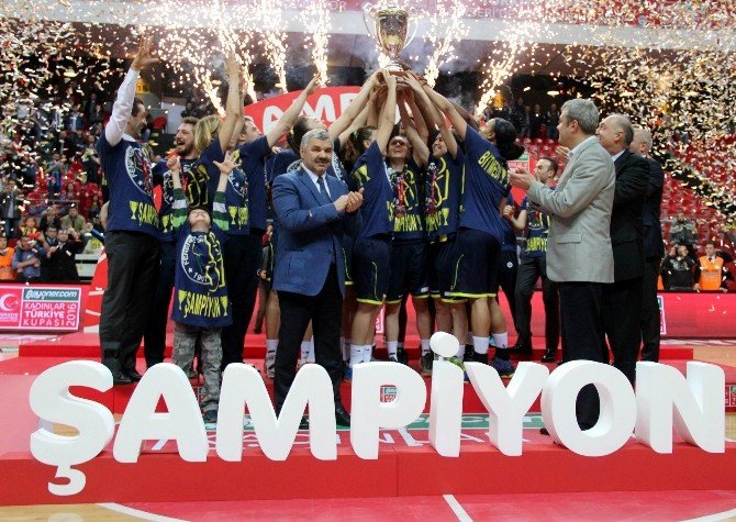 Bilyoner.com Kadınlar Basketbol Türkiye Kupası