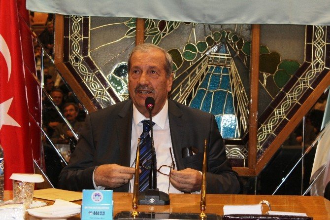 Prof. Dr. Öztürk: “Amerika Stratejik Müttefik Değil, Yeni Tehdittir”