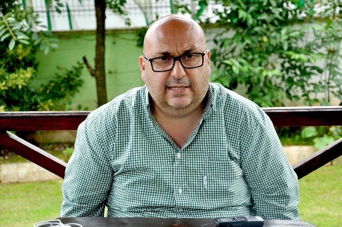 Başkan Bozbağ’dan Taraftara Duygusal Mesaj