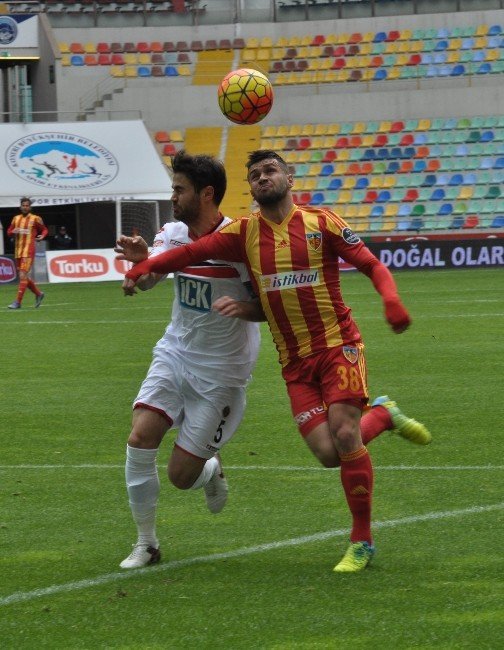 Spor Toto Süper Lig