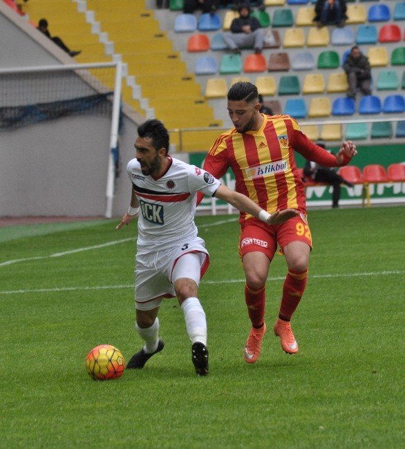 Spor Toto Süper Lig
