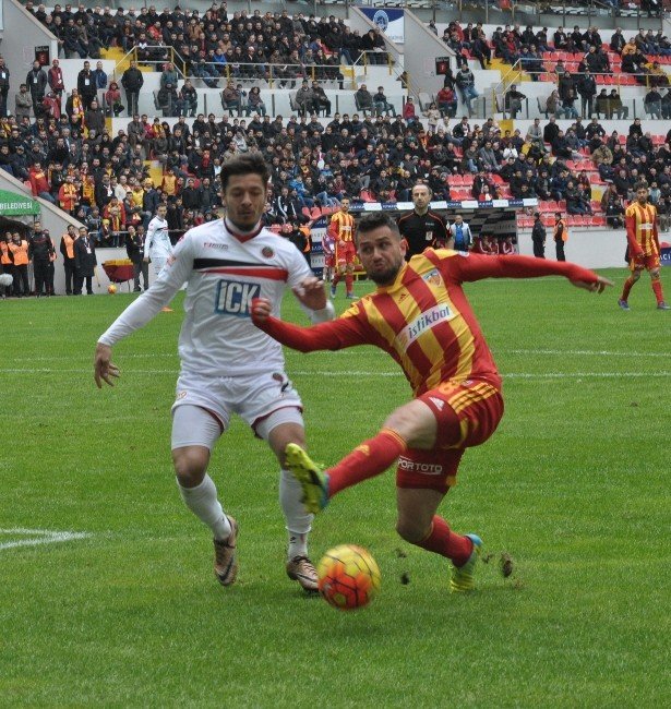 Spor Toto Süper Lig