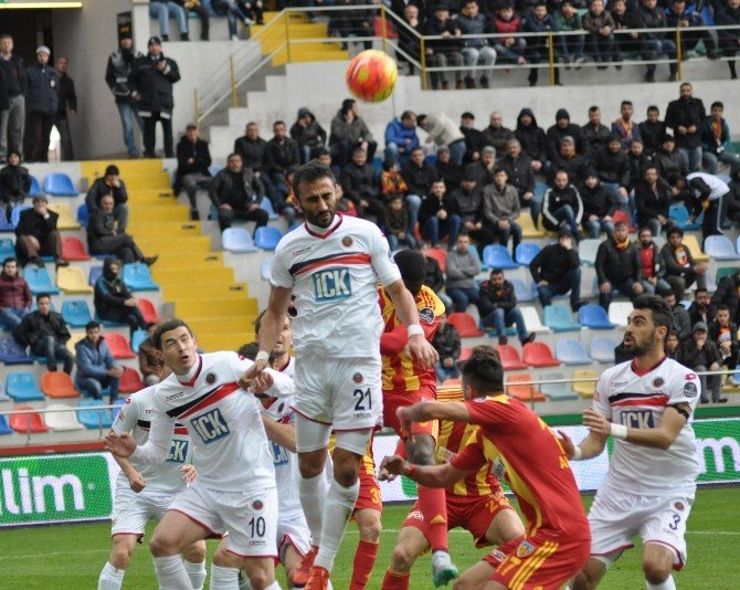 Spor Toto Süper Lig