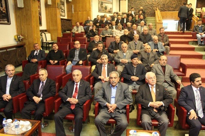 Prof. Dr. Öztürk: “Amerika Stratejik Müttefik Değil, Yeni Tehdittir”