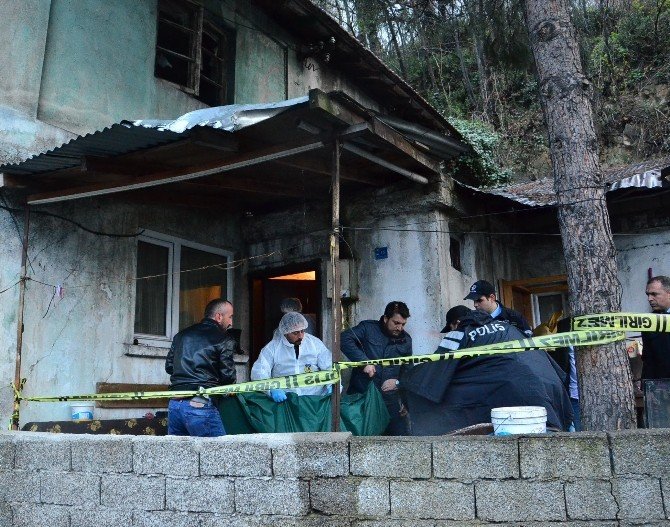 Zonguldak’ta Katliam: 3 Ölü
