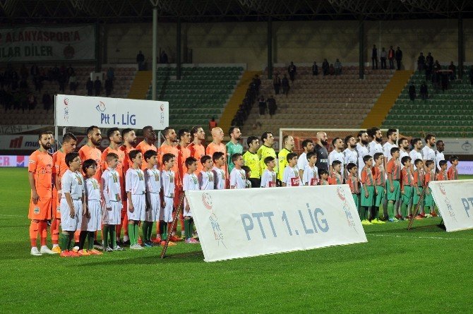 Ptt 1. Lig