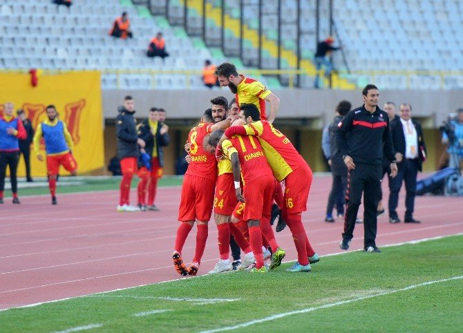 Ptt 1. Lig