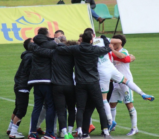 Ptt 1. Lig