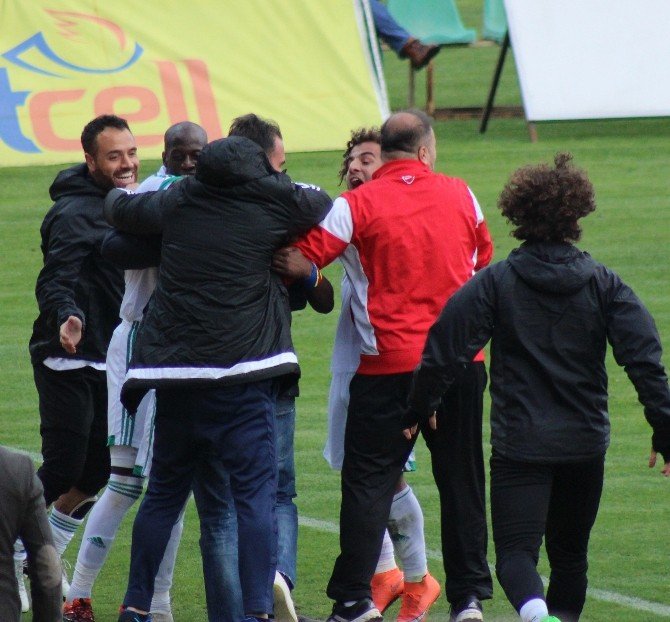 Ptt 1. Lig