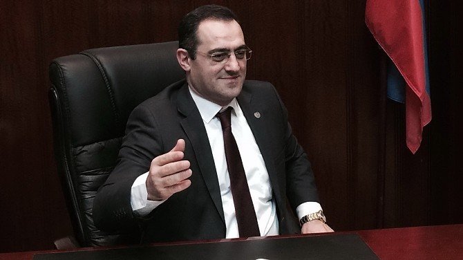 Türk-rus Krizinde Çözüm: ’Dostluk’