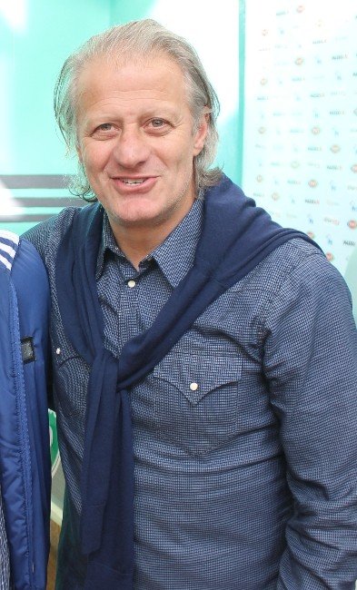 Denizlispor, Ligde Kalma Yolunda Yara Aldı
