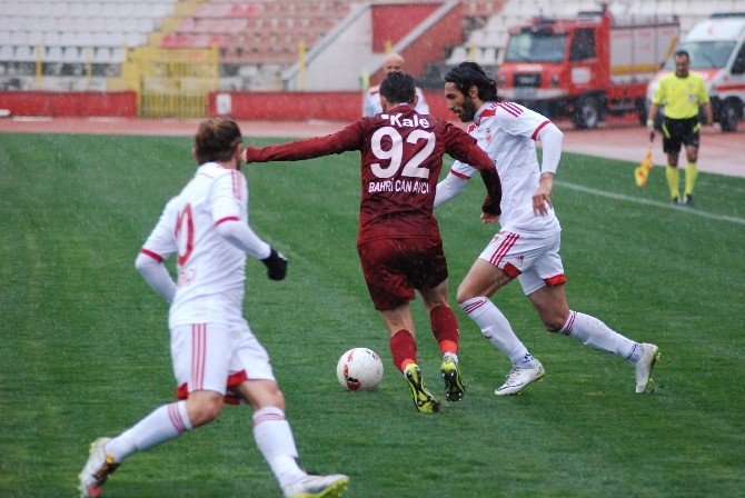 Spor Toto 2. Lig